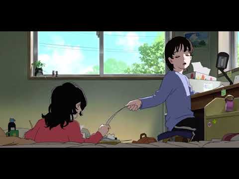 Look Back - Ending Scene