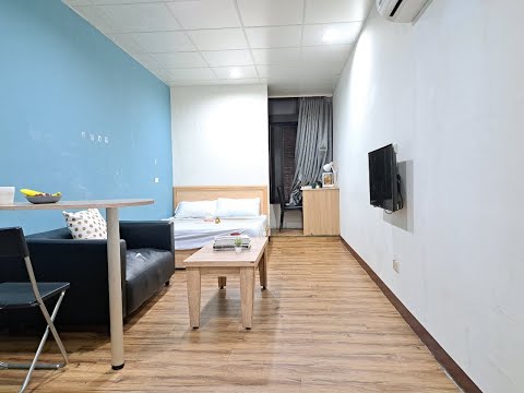 光復橋⭐華翠橋⭐獨立洗衣⭐免服務費⭐西園路 分租套房 萬華區-西園路二段 591租屋 月租16,000元/月