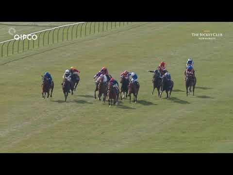 The 2021 QIPCO 2000 Guineas