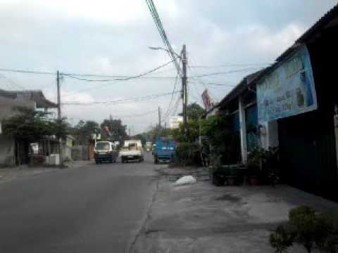 Telolet aja 130 style bus