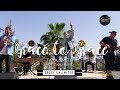 Grace To Grace Hillsong United Israel Tour