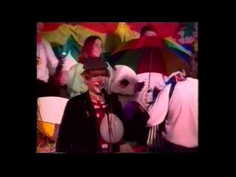 Schulsitzung MCR 1995: Lied des Weltenbummler (Gerd Rück & Labbese)