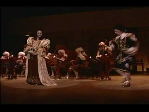 Anabel Alzaibar - Orquestra Epoque