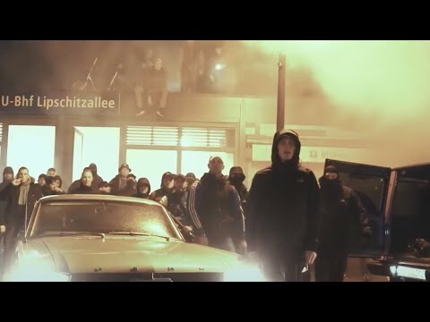 LUVRE47 - JEDEN TAG (PROD. MYVISIONBLURRY/BABYBLUE)