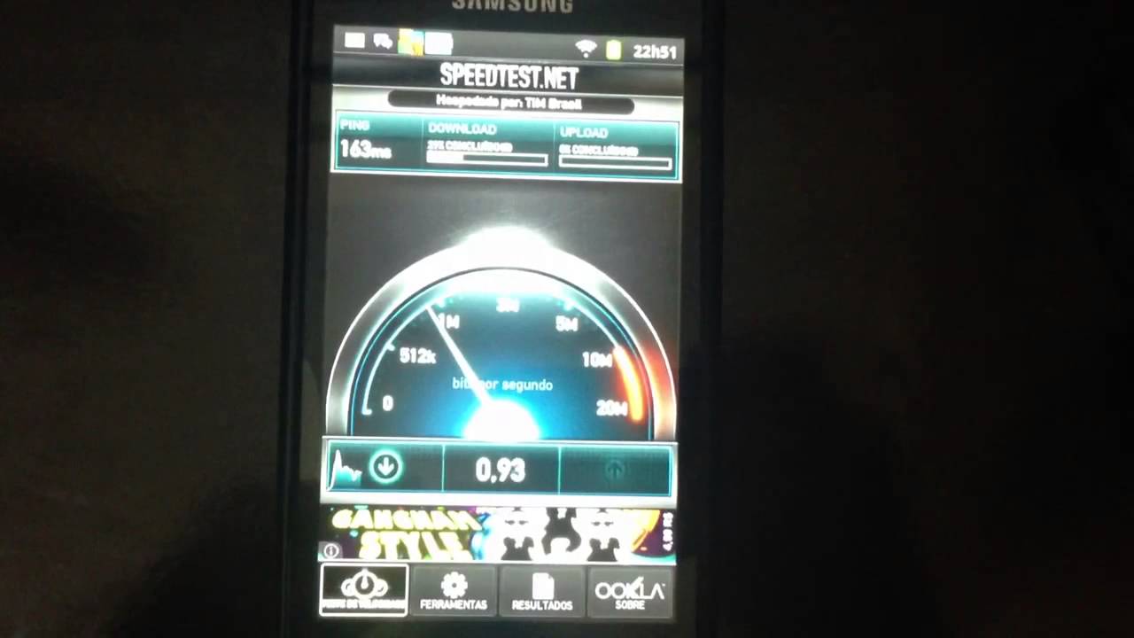 Miniatura da avaliação em vídeo de Roteador Portátil TP-Link TL-MR3020 Wireless N 300Mbps