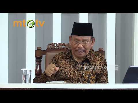 Jihad Pagi MTATV Solo 28-04-2019 - Jenazah Dikubur Bersama Petinya
