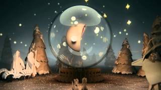 Jingle Bells - Denmark + Winter