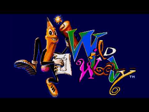 Treasure Caves (1HR Looped) - Wild Woody Music