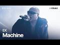 EK Machine EK 3rd 단독 콘서트 4K