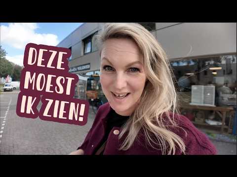 Deze kringloop stond HOOG op mijn lijstje |. Het Goeie Gevoel Vroomshoop