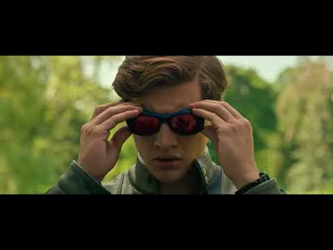 All animal (x-men music video )