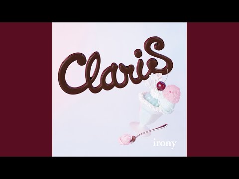 Irony - Claris