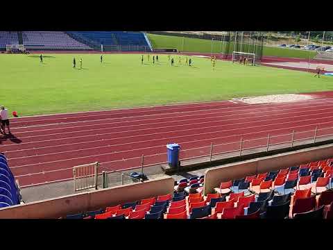 G16 SWE vs Sandsbro AIK FINAL 1st half