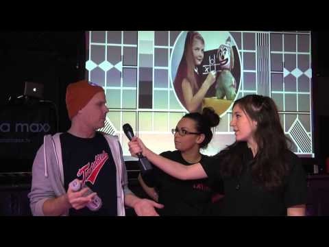 SugarTV Beat A Maxx special