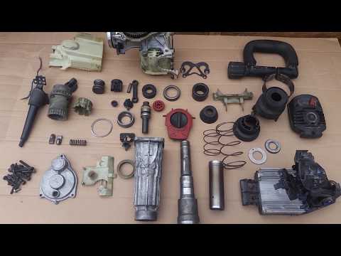 Hilti Drill Replacement Parts | Reviewmotors.co