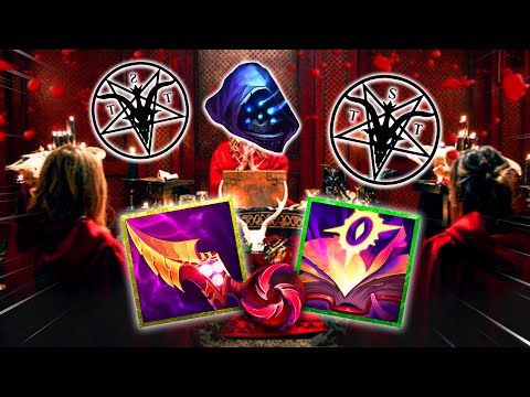 IL CULTO DEL JAX AP - League of Legends ITA #2799