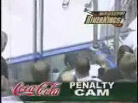 Adam Smyth vs Steve Makway