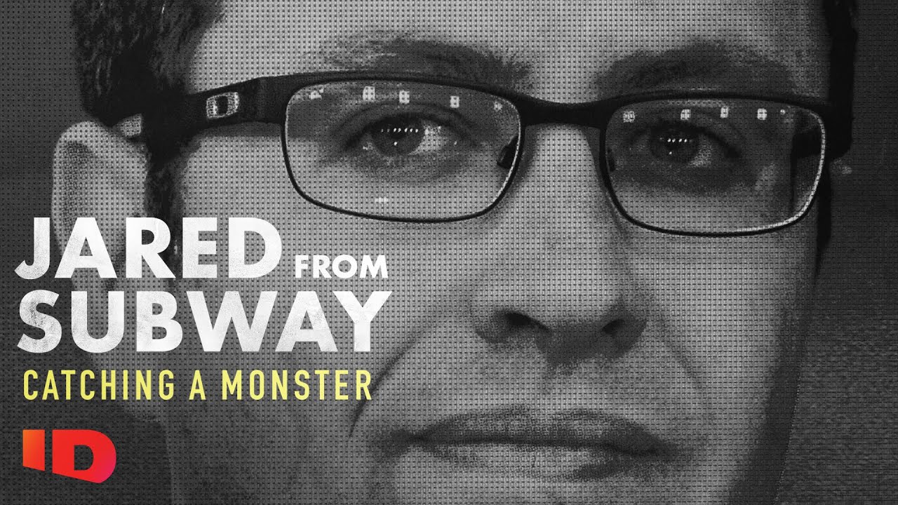 Jared From Subway: Catching A Monster | Official Trailer | ID