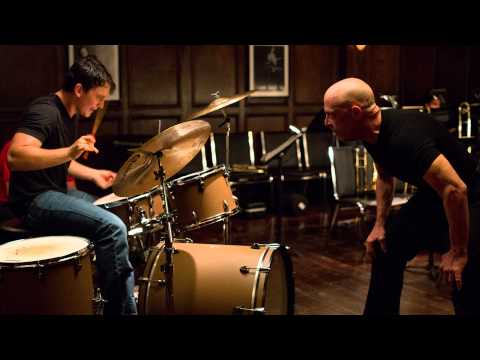 Miles Teller Responds To Tom Grosset's Drum Challenge