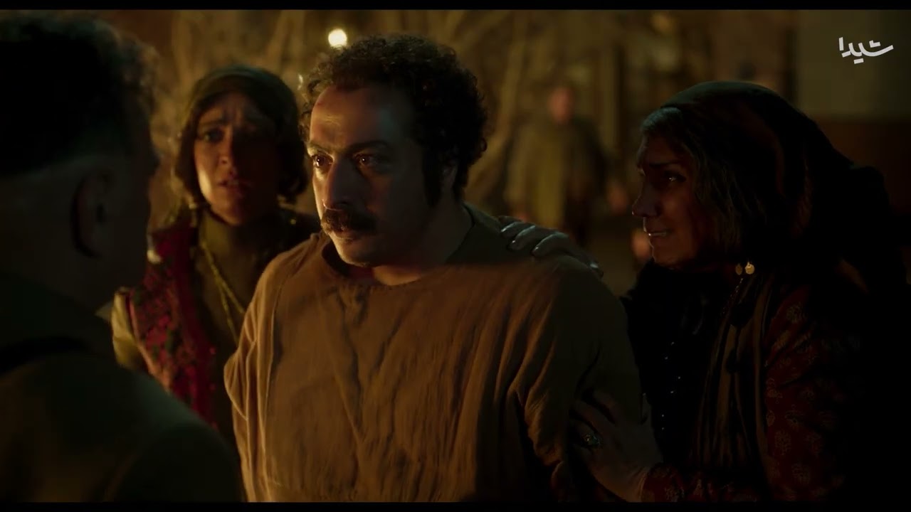 شکارگاه | اشتباه کرد… و تاوانش شروع شد