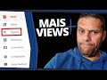 Como Criar Uma Nova Playlist No Youtube De Forma AUTOMÁTICA Como Fazer Playlist No Youtube