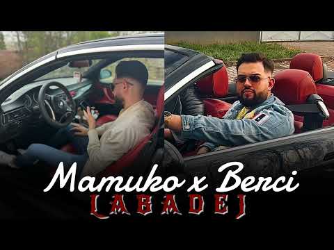 Mamuko X Berci - LABADEJ (Official Music)