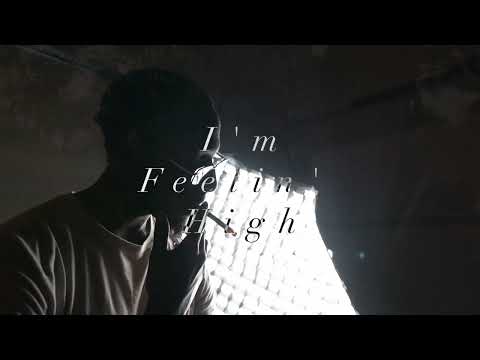Feelin' High ft. Shyheim Nwadiei (Official Lyric Video)