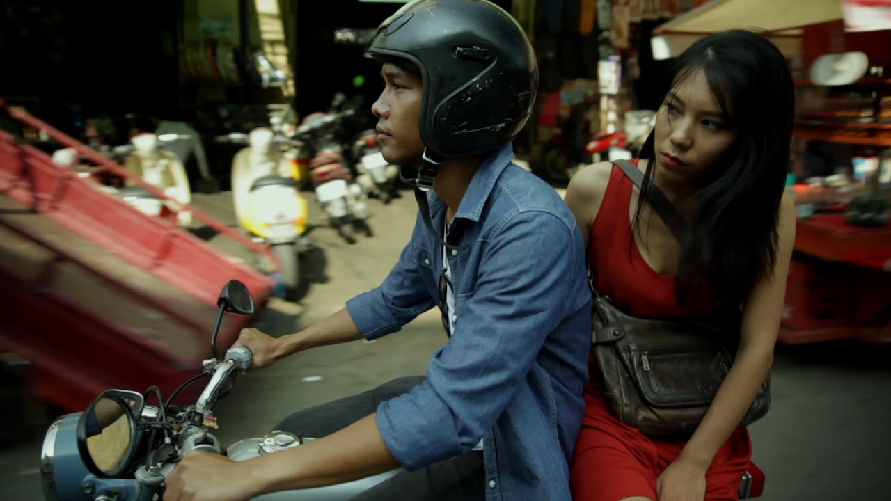 Teaser | GOODBYE PHNOM PENH | by Kavich Neang (2015)
