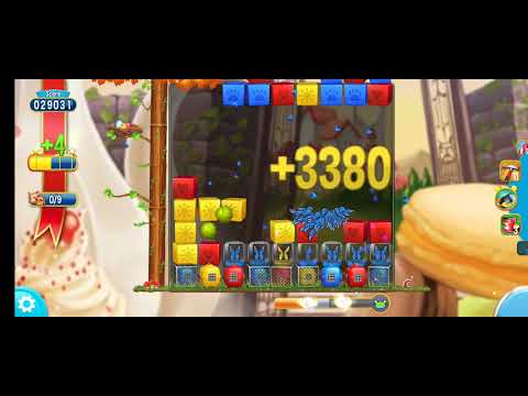 PET RESCUE SAGA LEVEL 4784 ~ No boosters