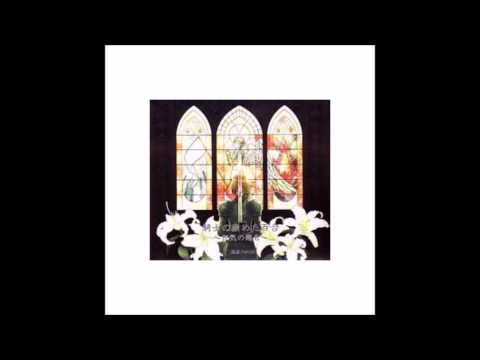 [Airi] - 教会で神に祈る