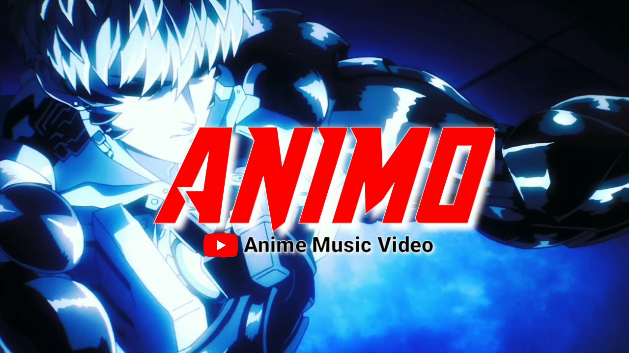 Intro - ANIMO Channel