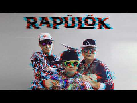 Rapülők - Áj Lav Jú (Remastered)