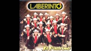 LABERINTO - ME PARECE MENTIRA de su nuevo disco 2013 EL PADRINO.
