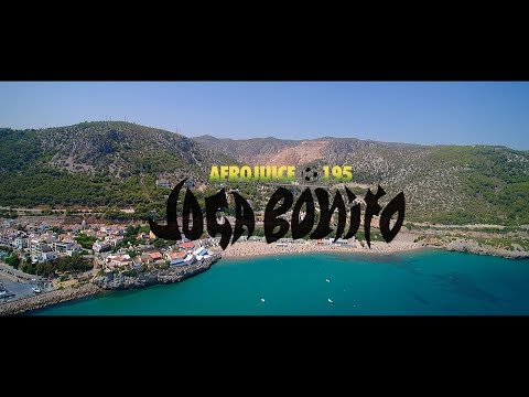 Afrojuice 195 - Joga Bonito