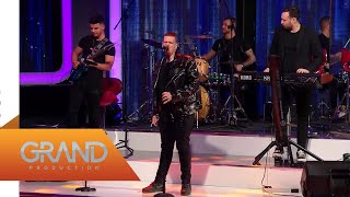 Isak Sabanovic - A i ti me izneveri - (LIVE) - (Tv Grand 01.02.2022)