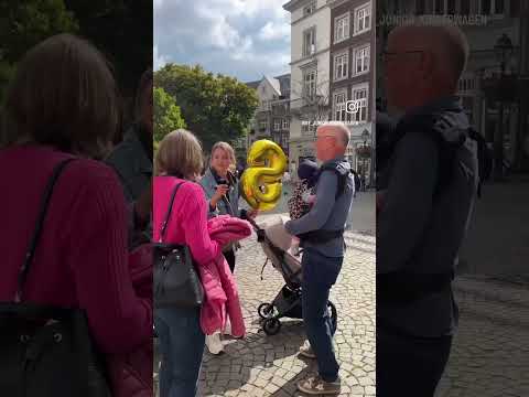 8Jahre my junior💚🎉 wir geben etwas zurück und zwar den perfekten Reisebegleiter Pico2#baby