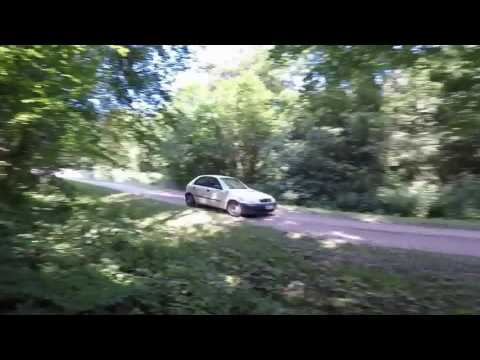 Rajd Świętojański 2017 - AK Lubelski