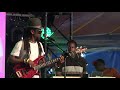 Aswad - Caution (Bob Marley cover) (live at Lakefest - 12th August 17)