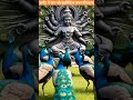 श्री विश्वनाथम Shortsfeed Bhaktisong Jaishreeram Bageshwardham