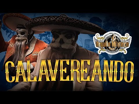 CALAVEREANDO (VIDEO OFICIAL) BANDA ORGULLO MIXTECO