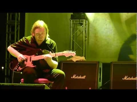 Alphaville in Doberlug-Kirchhain, 03.09.2011 - Iron John