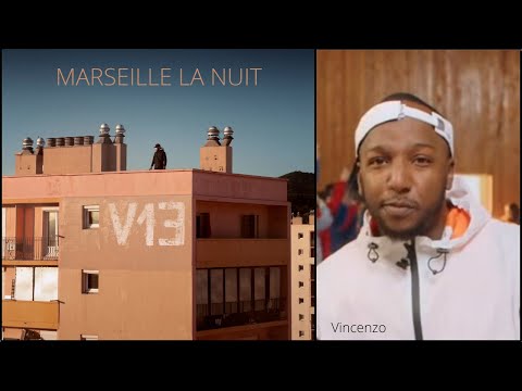 Video thumbnail for Marseille la nuit