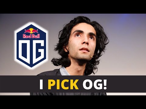 OG.SUMAIL Nature's Prophet WITH 16KILLS - DOTA2 7.29 GAMEPLAY