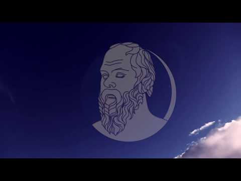 The Greek Philosopher