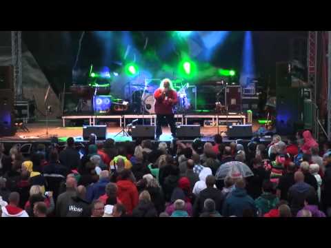 Squeezebox Teddy- Für immer Piraten Piratenopenairtheater Grevesmühlen 2013