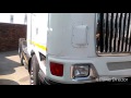 2007 International 9800i Pro Sleeper