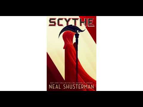 Scythe Chapter 1 - Free AudioBook