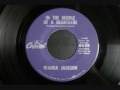 Wanda Jackson - In the middle of a heartache