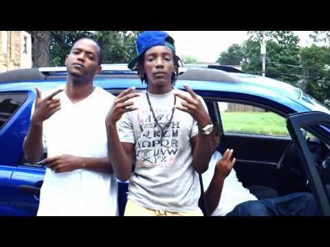 Lil Mister - Drill'em Bandz | Shot By: @DJYUNGTELLEM