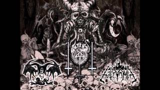 Hatevomit - I. T. K.  (Inject The Khaos)